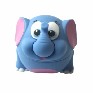 Elephant-Toy-Lip-Balm-BeBe-Bartoons Lip Balm