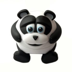 Panda BeBe Bartoon Lip Balm